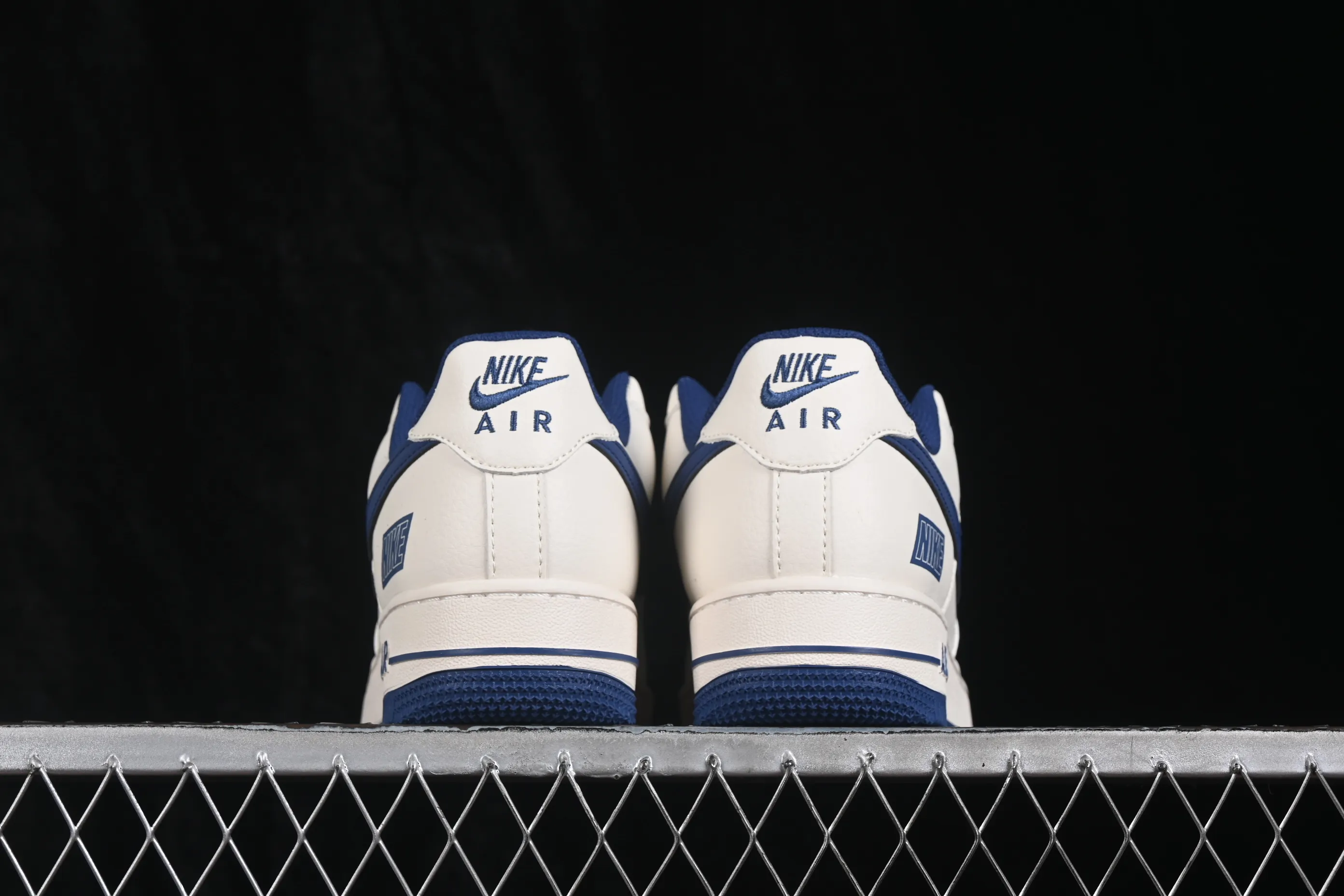 All categories Nk Air Force 1 Air Force series Nk Air Force 1 Low Air Force low-top Nike Air Force 1'07 Low joint model Air Force 1 low-top casual sneakers JP8028-075